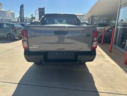 2025 Isuzu D-MAX MY25.5 Isuzu D-Max 4X4 Crew Cab UTE  LSM XR 2.2L Automatic (TOR5049D)