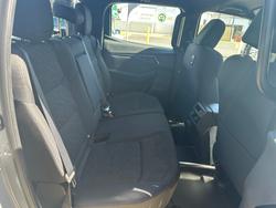 2025 Isuzu D-MAX MY25.5 Isuzu D-Max 4X4 Crew Cab UTE  LSM XR 2.2L Automatic (TOR5049D)