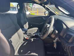 2025 Isuzu D-MAX MY25.5 Isuzu D-Max 4X4 Crew Cab UTE  LSM XR 2.2L Automatic (TOR5049D)