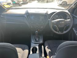 2025 Isuzu D-MAX MY25.5 Isuzu D-Max 4X4 Crew Cab UTE  LSM XR 2.2L Automatic (TOR5049D)