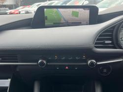 2025 Mazda 3 G20 Pure