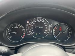 2025 Mazda 3 G20 Pure