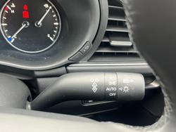 2025 Mazda 3 G20 Pure