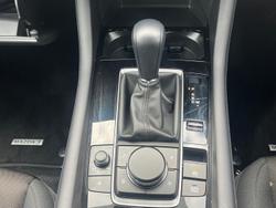 2025 Mazda 3 G20 Pure