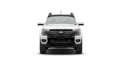 2026 Ford Ranger Platinum
