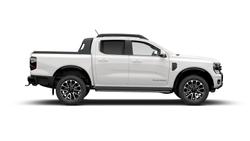 2026 Ford Ranger Platinum