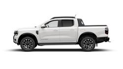 2026 Ford Ranger Platinum