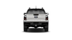 2026 Ford Ranger Platinum