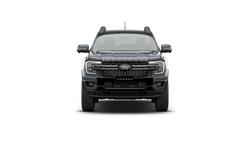 2026 Ford Ranger Platinum
