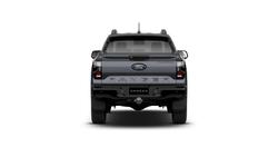 2026 Ford Ranger Platinum