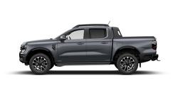 2026 Ford Ranger Platinum