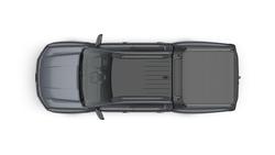 2026 Ford Ranger Platinum