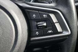 2019 Subaru Impreza 2.0i-S