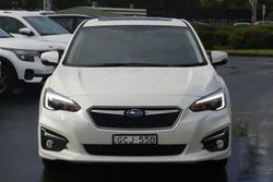 2019 Subaru Impreza 2.0i-S