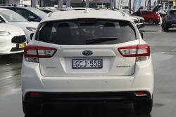 2019 Subaru Impreza 2.0i-S