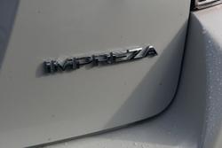 2019 Subaru Impreza 2.0i-S