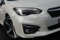 2019 Subaru Impreza 2.0i-S