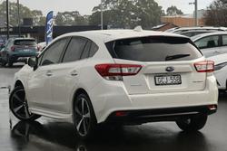 2019 Subaru Impreza 2.0i-S