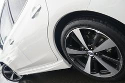 2019 Subaru Impreza 2.0i-S