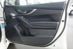 2019 Subaru Impreza 2.0i-S