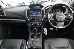 2019 Subaru Impreza 2.0i-S