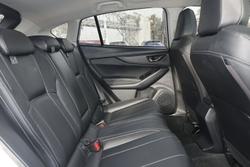2019 Subaru Impreza 2.0i-S