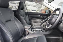 2019 Subaru Impreza 2.0i-S