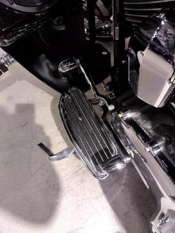 2010 Harley-Davidson CVO Street Glide 110 (FLHXSE) CVO Black