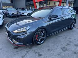 2021 Hyundai i30 N