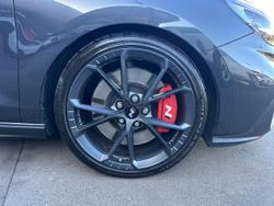2021 Hyundai i30 N