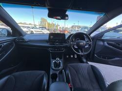 2021 Hyundai i30 N
