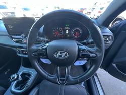 2021 Hyundai i30 N