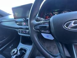 2021 Hyundai i30 N