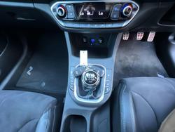 2021 Hyundai i30 N