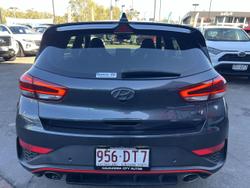 2021 Hyundai i30 N