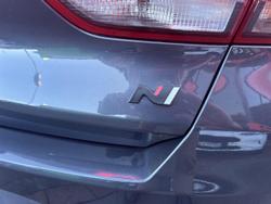 2021 Hyundai i30 N