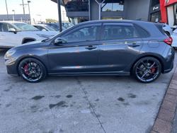 2021 Hyundai i30 N