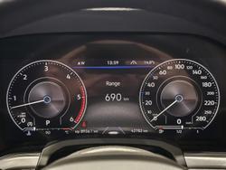 2022 Volkswagen Touareg 210TDI Elegance