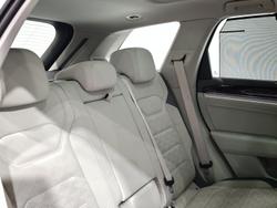 2022 Volkswagen Touareg 210TDI Elegance