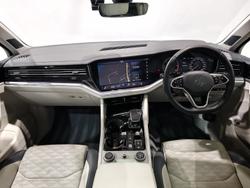 2022 Volkswagen Touareg 210TDI Elegance