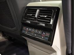 2022 Volkswagen Touareg 210TDI Elegance