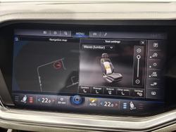 2022 Volkswagen Touareg 210TDI Elegance