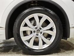 2022 Volkswagen Touareg 210TDI Elegance