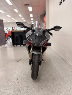 2025 CFMOTO 450 SR S Black