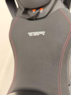 2025 CFMOTO 450 SR S Black