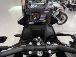 2026 CFMOTO 450 MT Black
