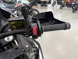 2026 CFMOTO 450 MT Black