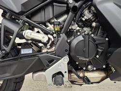 2026 CFMOTO 1000MT-X