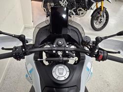 2026 CFMOTO 1000MT-X