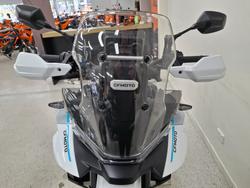 2026 CFMOTO 1000MT-X